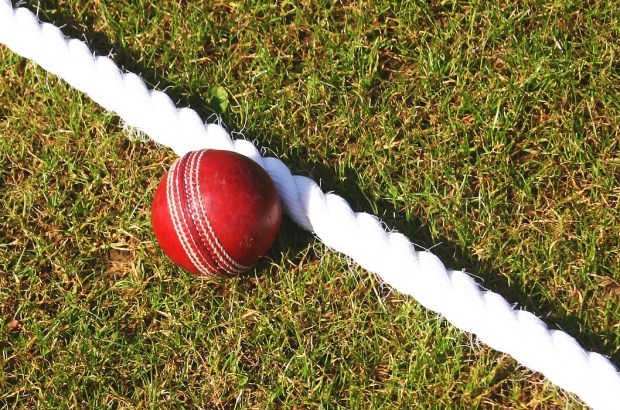 The boundary rope in cricket is much like parenting boundaries!